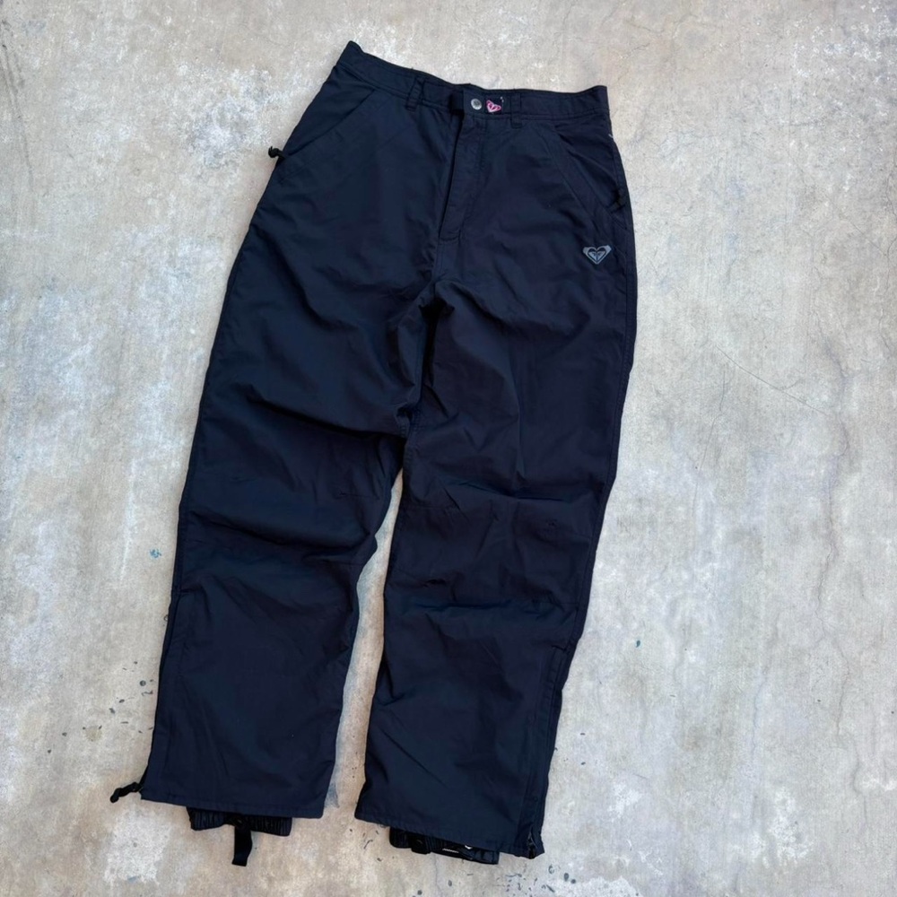 Roxy Boardwear Quiksilver Snow Pants